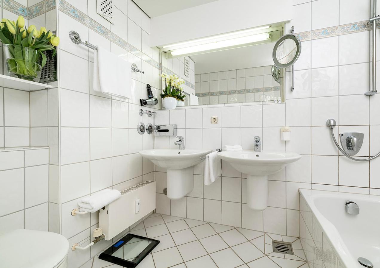 Apartments Monbijou Вестерланд Екстер'єр фото